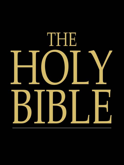 Title details for The Holy Bible by The Floating Press - Available